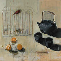 Still life – Nature morte